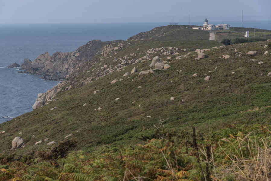 A Coruña 061 - cabo Estaca de Bares - faro de Estaca de Bares.jpg